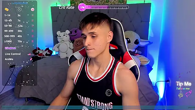 thomklein online show from March 21, 2025, 7:46 pm