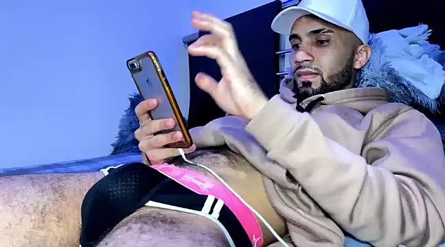 Dar milk online show from March 23, 2025, 6:05 am