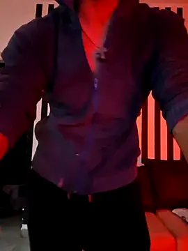 pretorianoo53 online show from March 8, 2026, 4:16 am