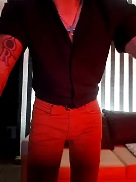 pretorianoo53 online show from February 8, 2026, 3:26 am