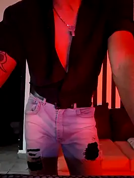 pretorianoo53 online show from March 1, 2026, 4:23 am