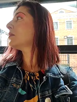 scarlett moore online show from November 2, 2025, 3:17 pm