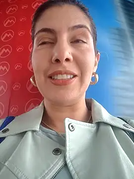 scarlett moore online show from March 30, 2026, 4:41 pm