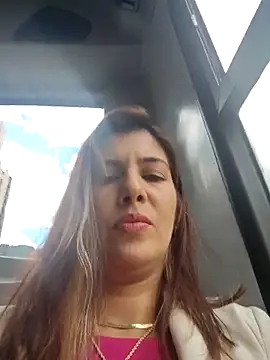 scarlett moore online show from March 21, 2026, 4:55 pm