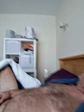 jonjoey123 online show from October 7, 2025, 7:42 am