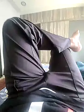 DesiRocco7 online show from September 20, 2025, 6:40 am