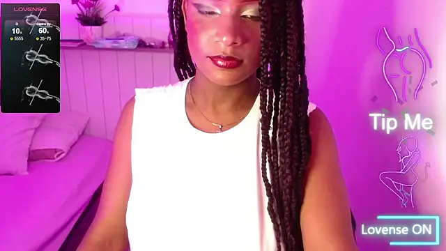 NikitaKiss online show from October 27, 2025, 7:04 pm