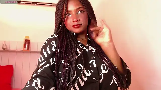 NikitaKiss online show from November 3, 2025, 2:53 pm