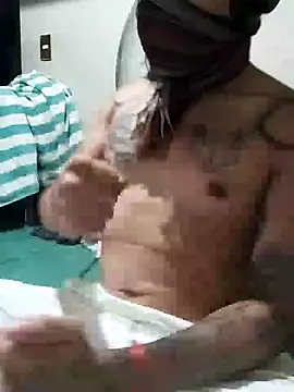 iirgastam3 online show from February 4, 2026, 11:22 pm