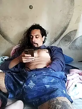 iirgastam3 online show from November 27, 2025, 3:34 pm