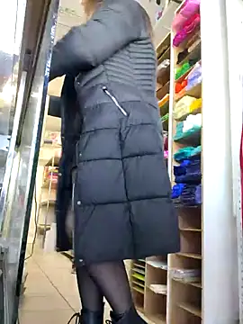 Snapshot of Mia_Novikov chatting on January 20, 2025, 5:37 pm Mia Novikov online show from January 20, 2025, 5:37 pm