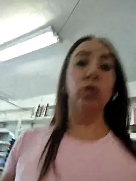 Mia Novikov online show from January 17, 2026, 9:18 pm