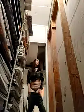 Snapshot of Mia_Novikov chatting on January 14, 2025, 7:32 pm Mia Novikov online show from January 14, 2025, 7:32 pm