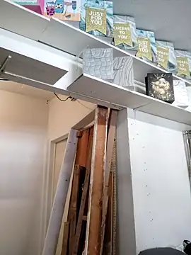 Mia Novikov online show from November 13, 2025, 6:01 pm