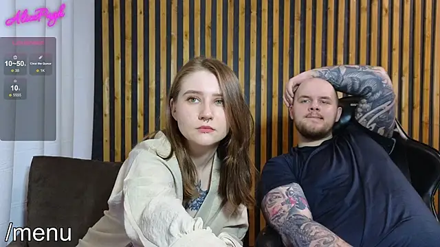 Snapshot of alicepugh chatting on January 12, 2025, 10:54 pm alicepugh online show from January 12, 2025, 10:54 pm