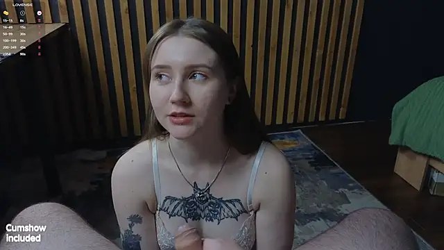 Snapshot of alicepugh chatting on October 10, 2025, 5:14 pm alicepugh online show from October 10, 2025, 5:14 pm