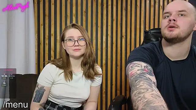 Snapshot of alicepugh chatting on January 30, 2025, 9:25 pm alicepugh online show from January 30, 2025, 9:25 pm