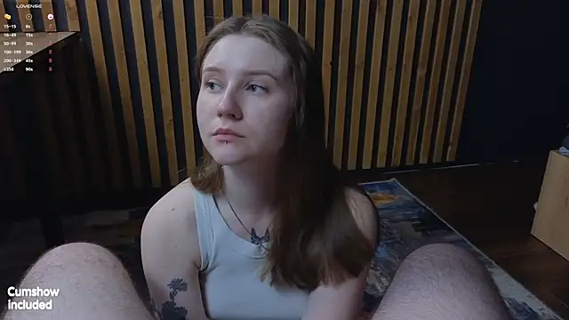 Snapshot of alicepugh chatting on September 21, 2025, 6:57 pm alicepugh online show from September 21, 2025, 6:57 pm