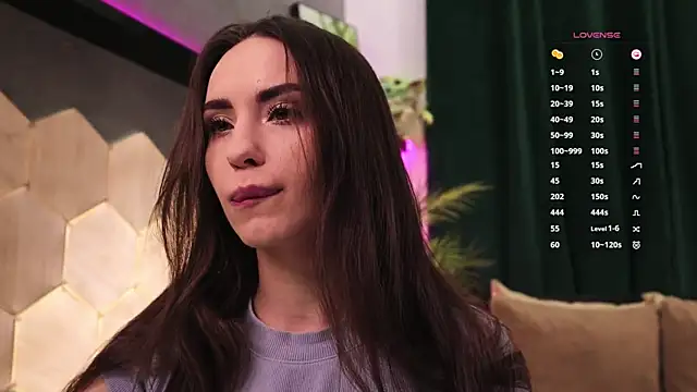 BabyYoda- online show from April 1, 2026, 5:42 am