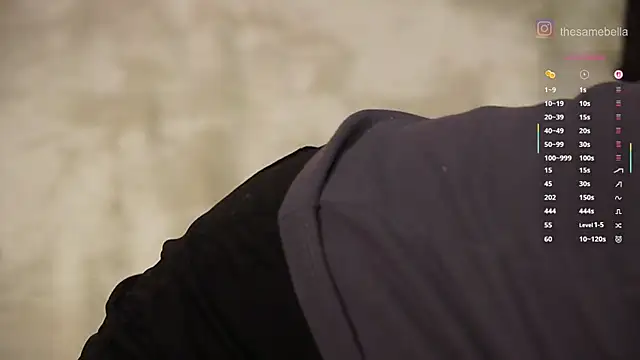 BabyYoda- online show from November 20, 2025, 1:12 pm