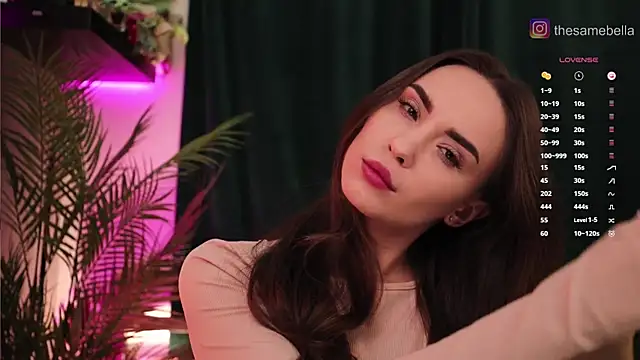 BabyYoda- online show from January 12, 2026, 11:53 pm