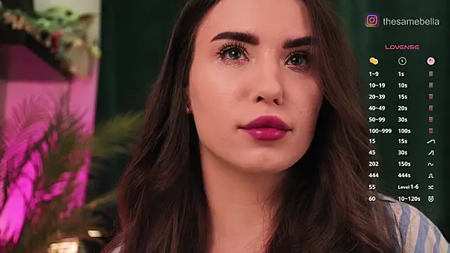 BabyYoda- online show from February 25, 2026, 8:19 pm