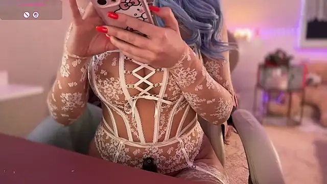 xxbabyxgiiirlxx online show from December 22, 2025, 8:53 pm