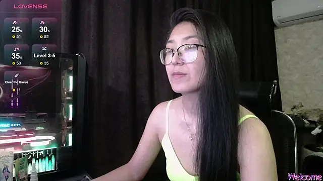 Brightssmiles online show from October 21, 2025, 6:24 am