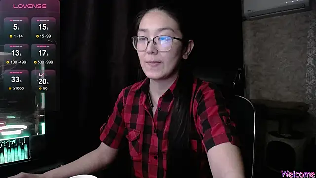 Brightssmiles online show from October 20, 2025, 6:26 am