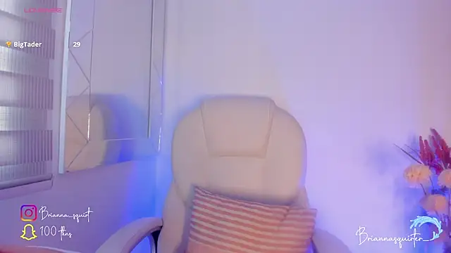 missbrianna online show from December 14, 2025, 7:52 pm