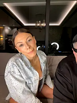 SexOnMyLvL online show from November 6, 2025, 10:25 pm