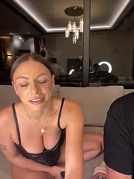 SexOnMyLvL online show from November 3, 2025, 9:07 pm