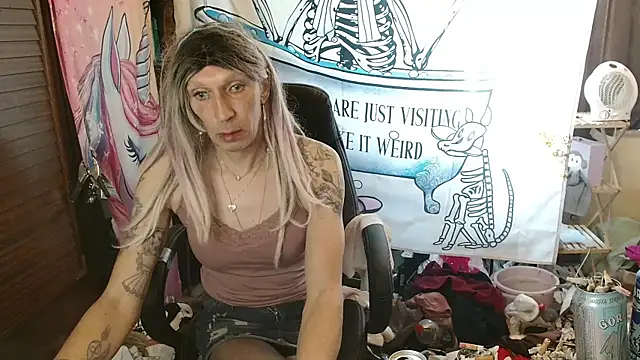 Ombeline1 online show from March 21, 2026, 1:59 pm