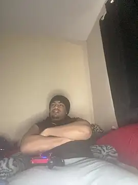 Elgrazonamor online show from January 24, 2025, 8:43 pm