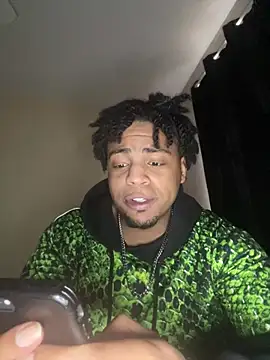 Elgrazonamor online show from February 12, 2025, 6:51 pm