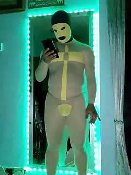 zentaishow online show from March 14, 2026, 6:58 pm