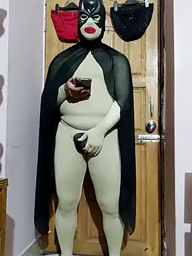 zentaishow online show from December 21, 2025, 12:07 pm