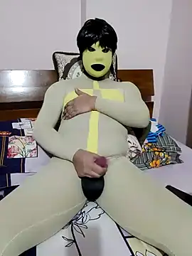 zentaishow online show from January 28, 2025, 2:10 pm