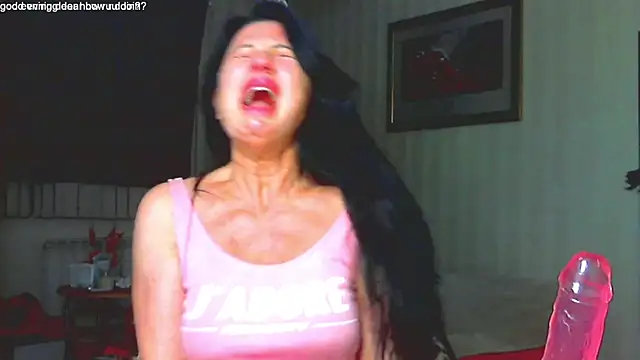 Snapshot of hornymommy69_ chatting on February 7, 2025, 6:24 pm hornymommy69  online show from February 7, 2025, 6:24 pm
