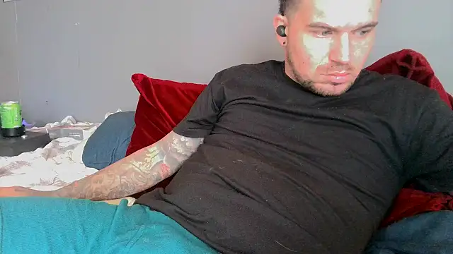 bigcocktat2dude603 online show from December 31, 2024, 2:58 pm