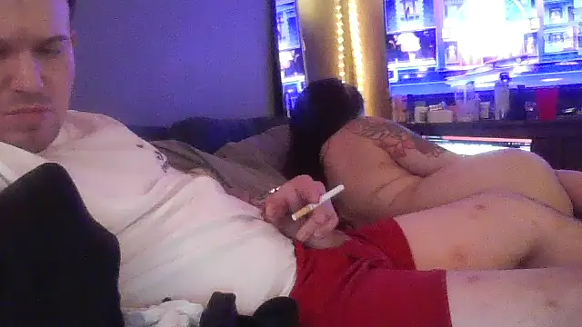 bigcocktat2dude603 online show from December 1, 2025, 6:03 am