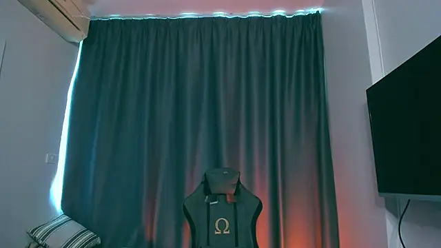 Snapshot of Samuel_Andrew chatting on February 27, 2025, 7:08 am Samuel Andrew online show from February 27, 2025, 7:08 am