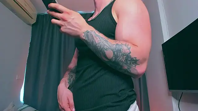 Snapshot of Samuel_Andrew chatting on February 28, 2025, 5:48 am Samuel Andrew online show from February 28, 2025, 5:48 am