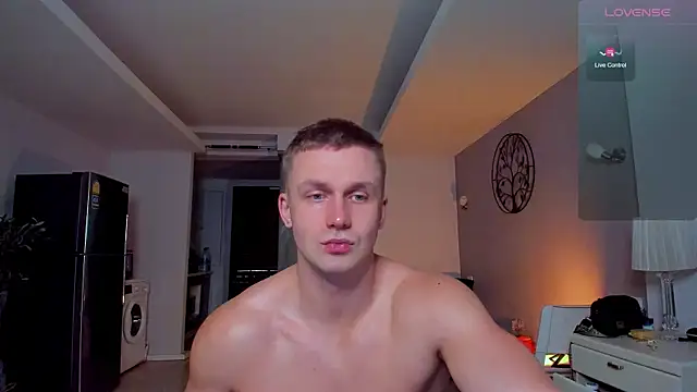 Samuel Andrew online show from December 15, 2025, 3:45 am