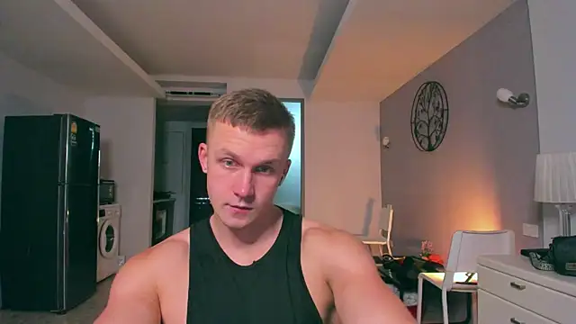 Snapshot of Samuel_Andrew chatting on September 16, 2025, 4:57 am Samuel Andrew online show from September 16, 2025, 4:57 am