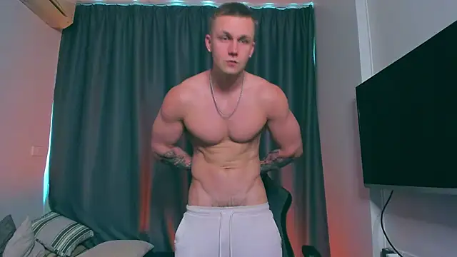 Snapshot of Samuel_Andrew chatting on March 1, 2025, 5:52 am Samuel Andrew online show from March 1, 2025, 5:52 am