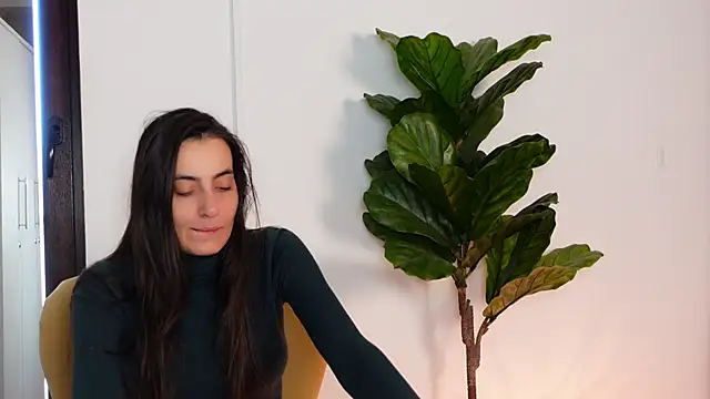 NinaCrystal1 online show from March 20, 2026, 6:58 am