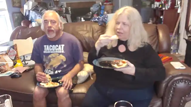 PincheDave4u online show from March 4, 2025, 9:22 pm