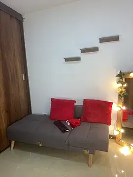 Snapshot of alexa_joonesofficial chatting on December 24, 2024, 7:33 pm alexa joonesofficial online show from December 24, 2024, 7:33 pm