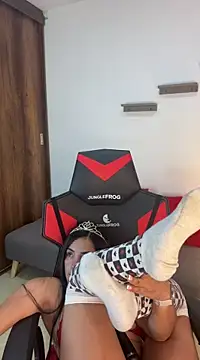 Snapshot of alexa_joonesofficial chatting on February 15, 2025, 3:31 am alexa joonesofficial online show from February 15, 2025, 3:31 am